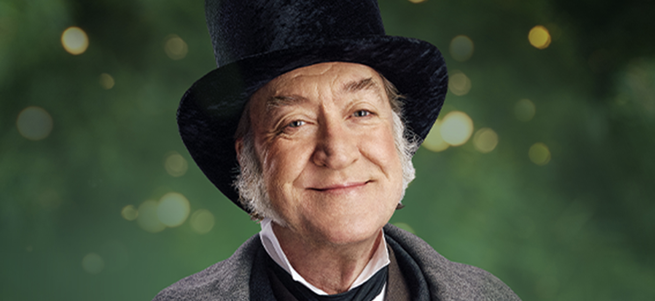 Goodman Theatre's A Christmas Carol